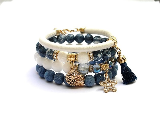 JEANS DEKATYZOWANY VOL. 26 /23.08.20/ set KiKa pracownia