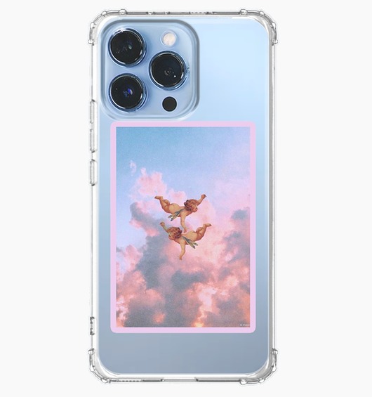etui na telefon Etui Anti Shock case wzory - K683