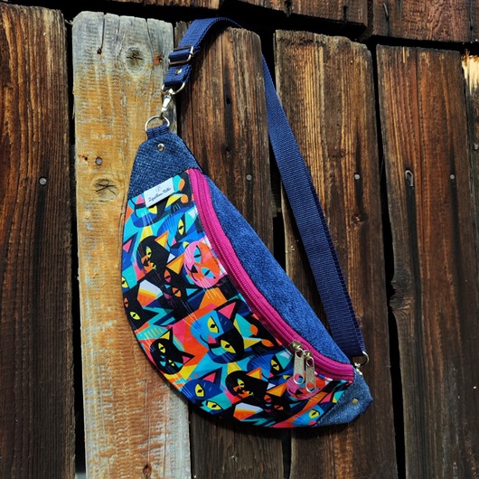 saszetka nerka Nerka klasyczna koty