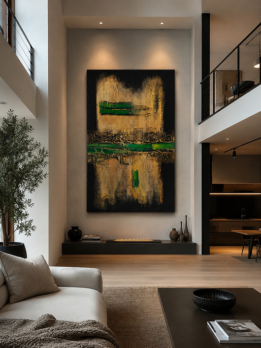 obrazy Ostatni z kolekcji 100x150cm, nie będzie powielony.