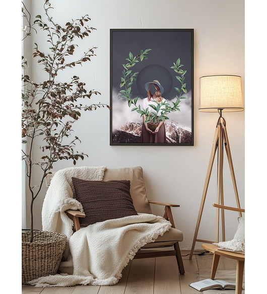plakaty Plakat A3 - Cykl