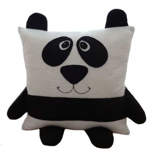 Panda Pracownia Mai