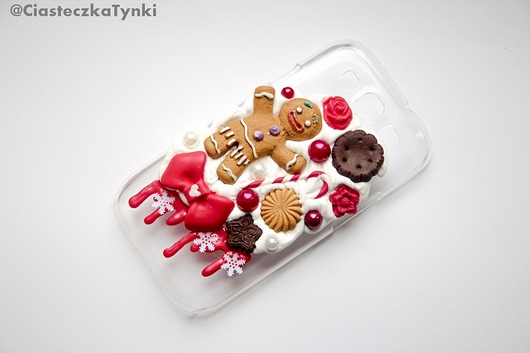 Samsung Galaxy S3 ciasteczkatynki