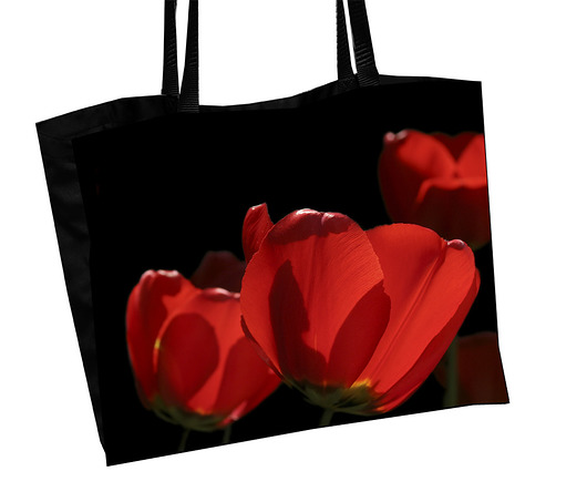 Na duże zakupy! XXXL tulipany+gratis! AT design