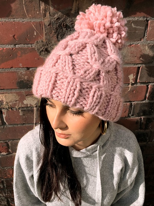 Czapka MAXI COZY henhouse
