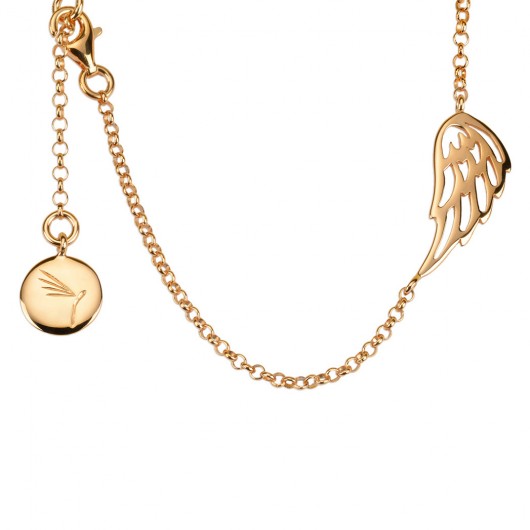 Bransoletka Fly Away My Way Jewellery