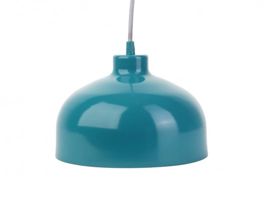Lampa B&B turkus, średnia LoftYou