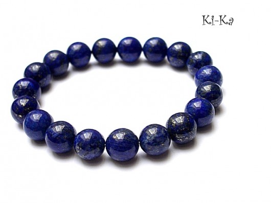  Basic - Lapis lazuli KiKa pracownia