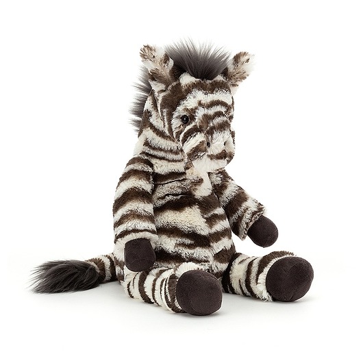 Maskotka Przytulanka Zebra Koko 39 cm MIA home