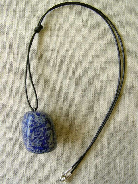 Lapis-lazuli... jaco7
