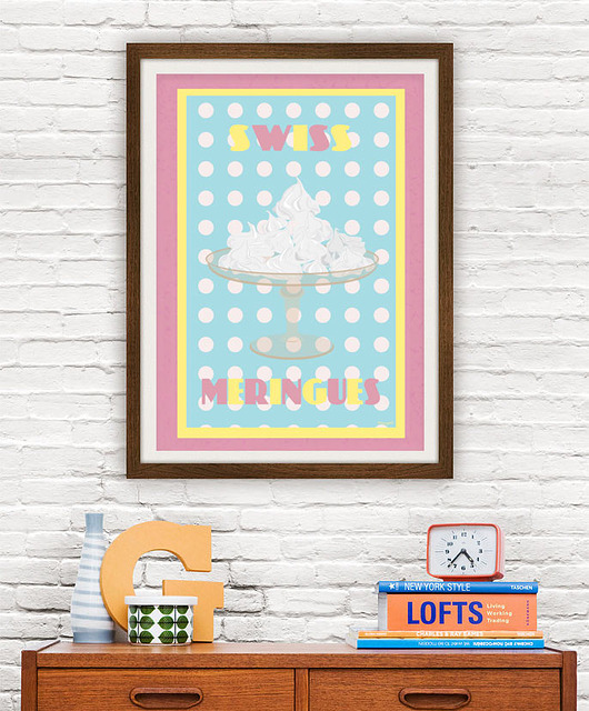 plakaty Bezy - plakat fine art 50x70 cm