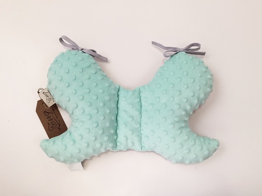 Poduszka antywstrząsowa Nessy Patchwork