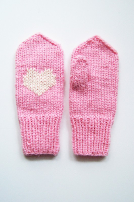 Sweet pink more than sweater