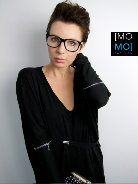 NOWOŚĆ Rockowa Laleczka kolekcja LUSA momo fashion