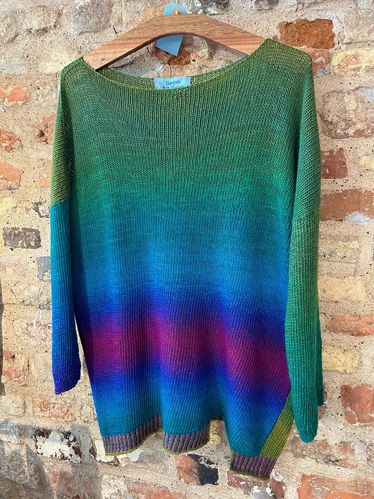 swetry damskie  Rainbow