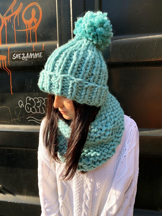 Komin  MAXI COZY henhouse