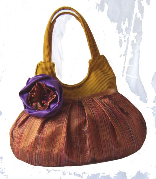 KROPLA FIOLETU Iris