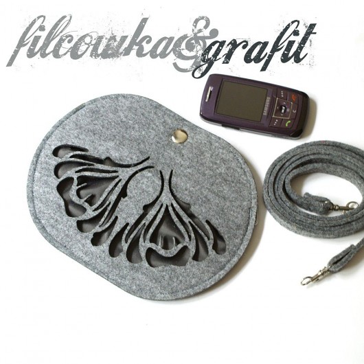 filcówka z grafitem PAWDECO