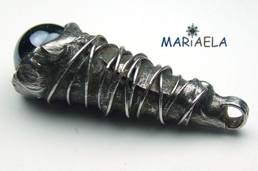 ZIELONOOKA TUBA MARIAELA