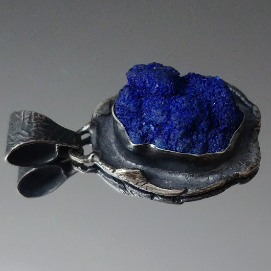 azuryt mineralnie Pracownia Neores