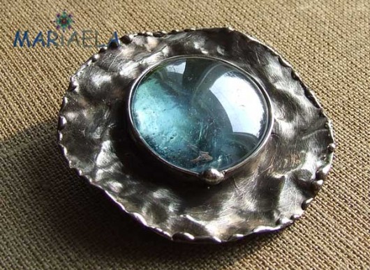 BROCHA PIESZCZOCHA MARIAELA