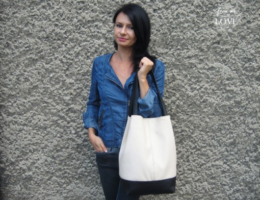 Two Tone Hobo sabi tatka