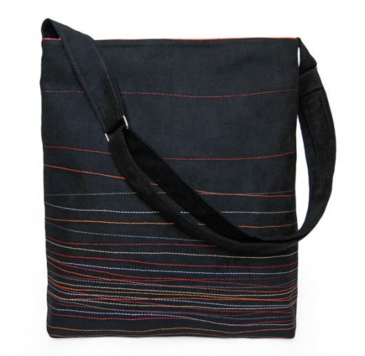 raport czerwony BandaBag