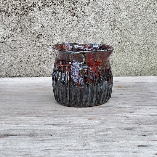 dodatki - różne Garnek "Painter's bucket"