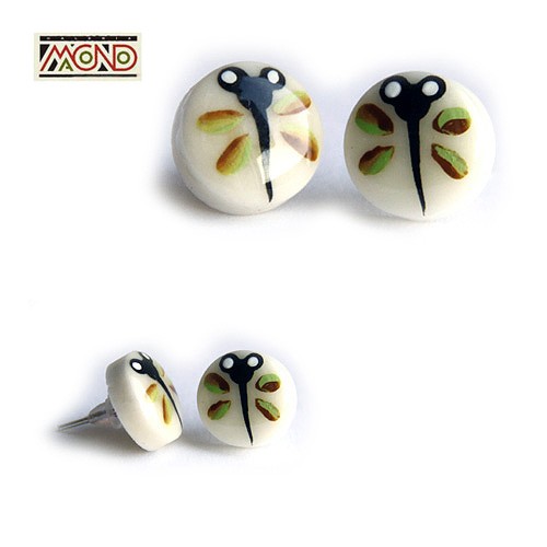 Topitos z tagua (W21)  Galeria Macondo