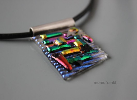 Diamond Lucy  momofranki