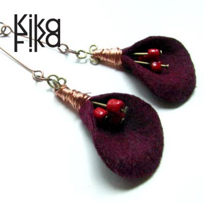 li li ja Kika Fika