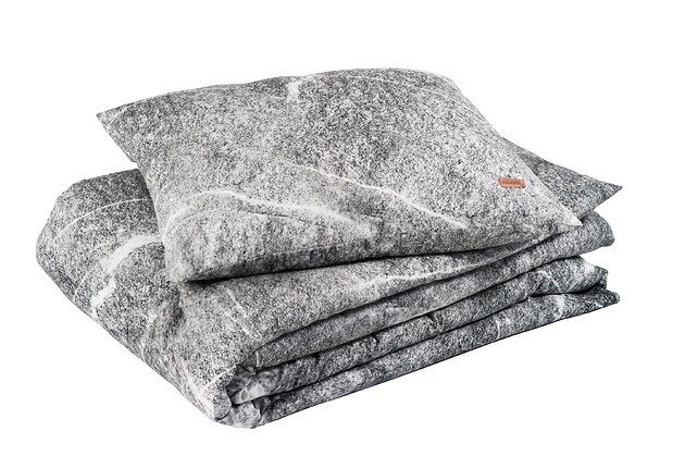 pościel Pościel Grey Granite