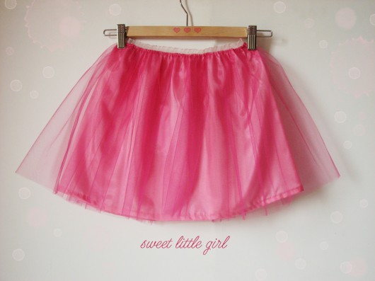 Sweet little girl - dziecięca Olga POKRYWKA