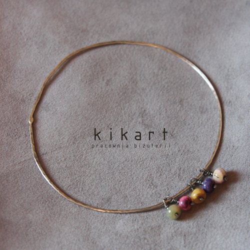 Africa mini dla Pani Anety kikart