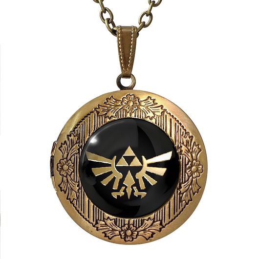Sekretnik ZELDA Hyrule - 0330 EGGinEGG