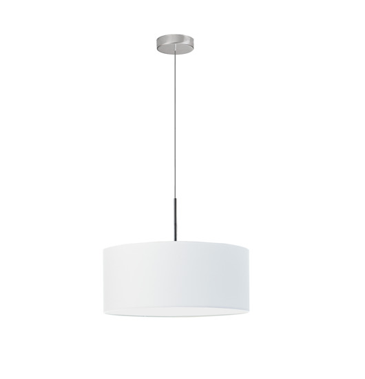 Żyrandol SINTRA fi - 40 cm LYSNE