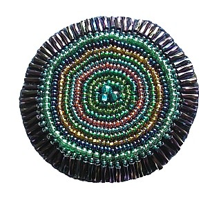 pawi kwiat Dagmar