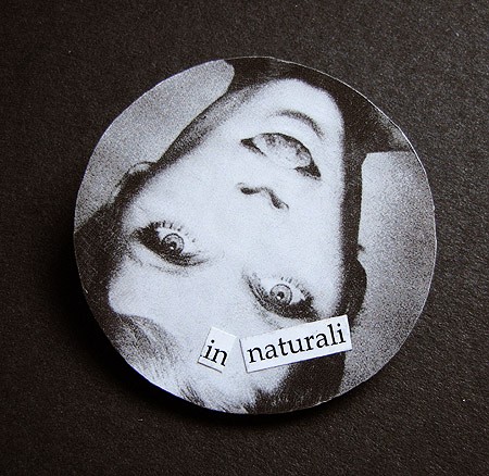 *nattio* Magda Barcik