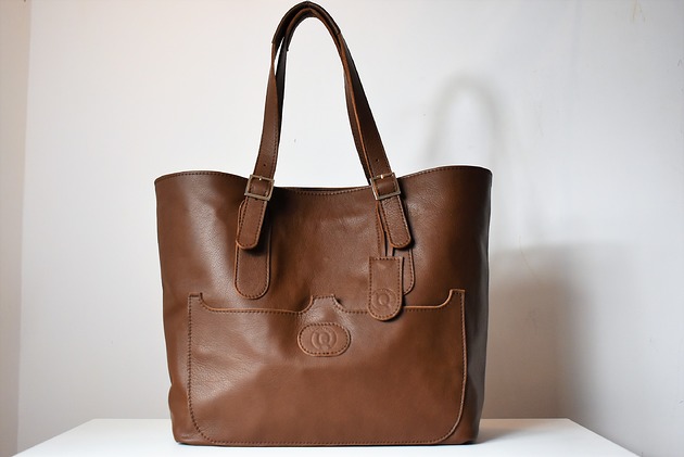 Schopper bag CROCO Promocja pracownia69