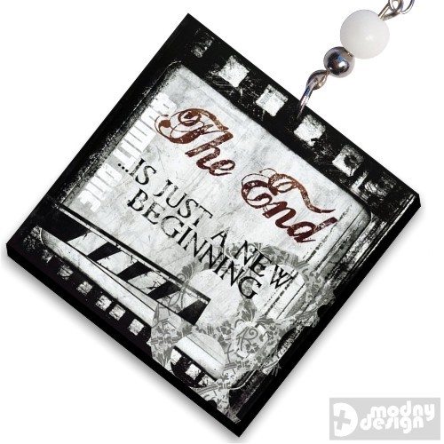 The End 2 Modny Design