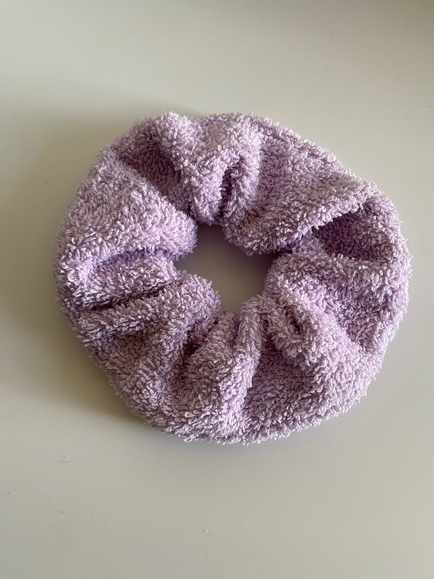 gumki do włosów Scrunchie gumka do włosów