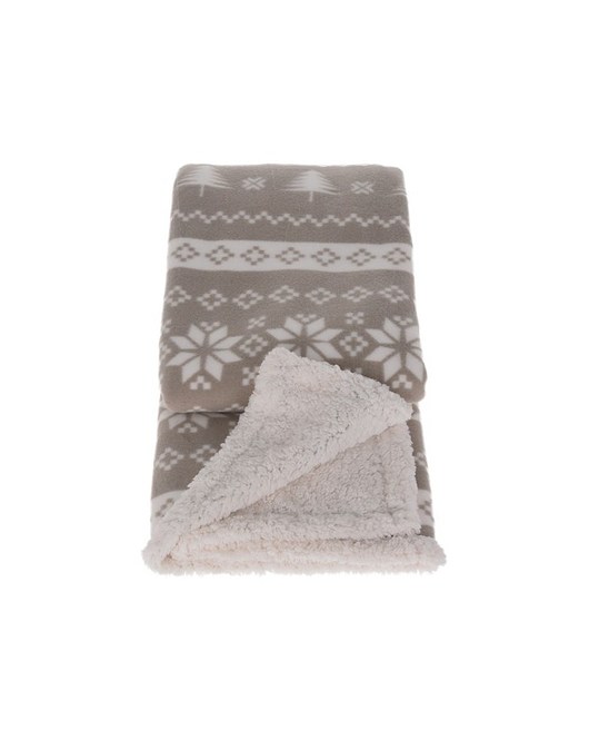Koc Pled Nordic MIA home