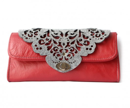 red.glam no.1 PAWDECO