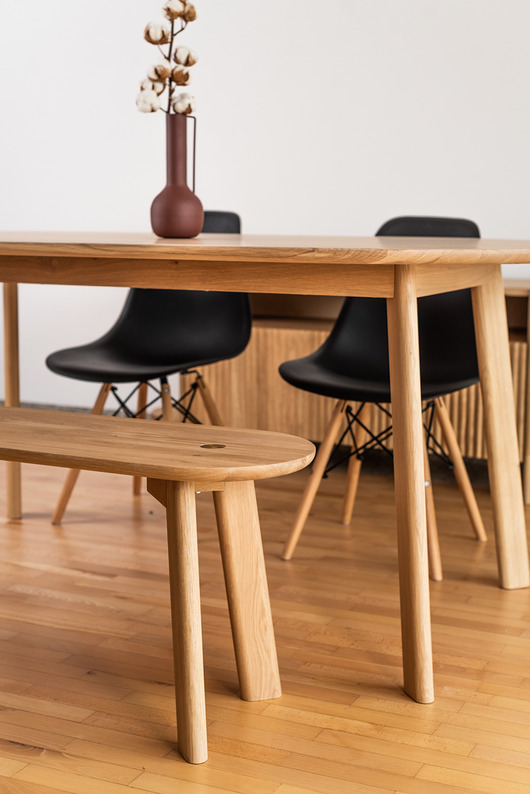 ławki Ławka do przedpokoju BÓN