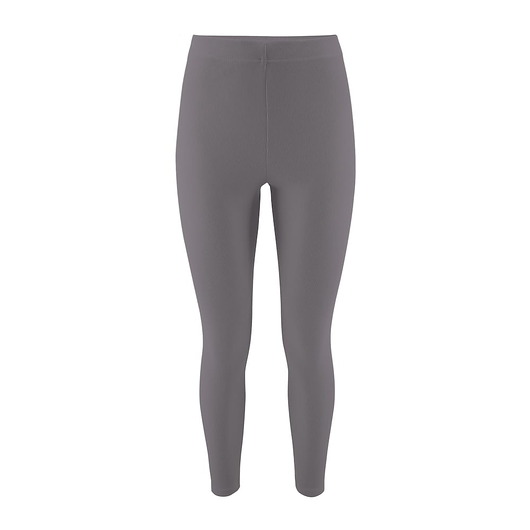 legginsy Leginsy (daily) GAME CHANGER Seal Brown
