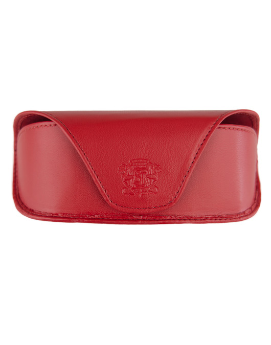 etui na okulary Etui na okulary Blaise - Stefania EKO Czerwony