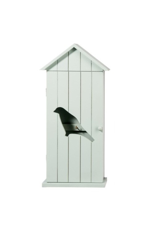 Szafka na klucze Bird mint MIA home