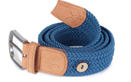 Belt Azure Faguo