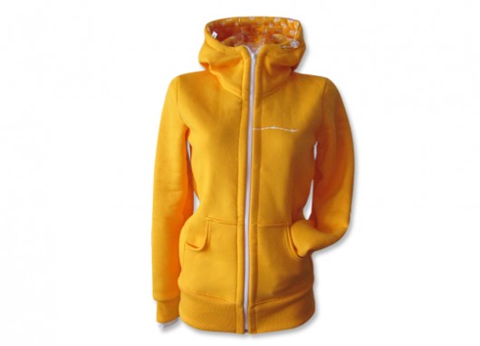 Bluza Cahlo Classic Yellow Cahlo
