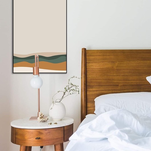 plakaty Plakat Horizon